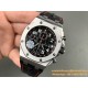Royal Oak Offshore 42mm SS/RU Black/Black/Num JF A3126