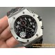 Royal Oak Offshore 42mm SS/RU Black/Black/Num JF A3126
