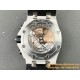 Royal Oak Offshore 42mm SS/RU Black/Black/Num JF A3126