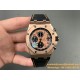 Audemars Piguet - Royal Oak Offshore 2014 Gold Themes RG/LE JF V2 A3126
