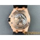 Audemars Piguet - Royal Oak Offshore 2014 Gold Themes RG/LE JF V2 A3126