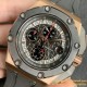 Audemars Piguet - AP ROO Michael Schumacher RG/RU Black JF A3126 Mod
