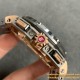 Audemars Piguet - AP ROO Michael Schumacher RG/RU Black JF A3126 Mod