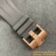 Audemars Piguet - AP ROO Michael Schumacher RG/RU Black JF A3126 Mod