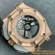 Audemars Piguet - AP ROO Michael Schumacher RG/RU Black JF A3126 Mod