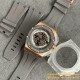 Audemars Piguet - AP ROO Michael Schumacher RG/RU Black JF A3126 Mod