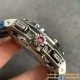 Royal Oak Offshore 44mm Michael Schumacher SS/RU Grey/Blue JF A3126