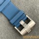 Royal Oak Offshore 44mm Michael Schumacher SS/RU Grey/Blue JF A3126