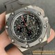 Royal Oak Offshore 44mm Michael Schumacher Ti/RU Grey/Black JF A3126