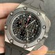 Royal Oak Offshore 44mm Michael Schumacher Ti/RU Grey/Black JF A3126