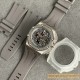 Royal Oak Offshore 44mm Michael Schumacher Ti/RU Grey/Black JF A3126