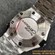 Audemars Piguet - Royal Oak Offshore Diver 15703 SS/SS JF V9.5 Asia 2824