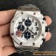 Royal Oak Offshore 26170ST 42mm SS/SS White Dial JF A7750
