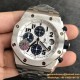 Royal Oak Offshore 26170ST 42mm SS/SS White Dial JF A7750