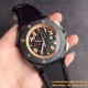 Royal Oak Offshore 44mm BLack Cer/RU Black/Stk JF A3126
