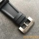 Royal Oak Offshore 44mm BLack Cer/RU Black/Stk JF A3126