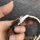 Royal Oak 15407 41mm SS/SS Skeleton Dial JF A3132