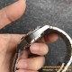 Royal Oak 15407 41mm SS/SS Skeleton Dial JF A3132