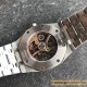 Royal Oak 15407 41mm SS/SS Skeleton Dial JF A3132