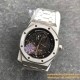Royal Oak 15407 41mm SS/SS Skeleton Dial JF A3132