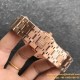 Royal Oak 15407 41mm RG/RG Skeleton Dial JF A3132