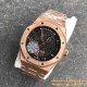 Royal Oak 15407 41mm RG/RG Skeleton Dial JF A3132