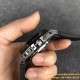 Royal Oak Offshore 26405CE 44mm Cer/RU Black Dial JF A7750