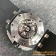 Royal Oak Offshore 26405CE 44mm Cer/RU Black Dial JF A7750