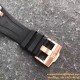 Royal Oak Offshore 26401RO 44mm RG/RU Black Dial JF A7750