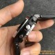 Royal Oak Offshore 26400IO 44mm SS/RU Black/White JF A3126