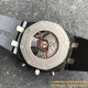 Royal Oak Offshore 26400IO 44mm SS/RU Black/White JF A3126