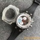Royal Oak Offshore 26400IO 44mm SS/RU Black/White JF A3126
