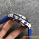 Audemars Piguet - Royal Oak Offshore 2018 SIHH Indigo Blue SS/RU JF A3126
