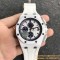 Audemars Piguet - Royal Oak Offshore Chronograph 26402CB White Ceramic JF A3126