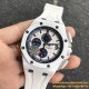 Audemars Piguet - Royal Oak Offshore Chronograph 26402CB White Ceramic JF A3126