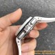 Audemars Piguet - Royal Oak Offshore Chronograph 26402CB White Ceramic JF A3126