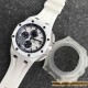 Audemars Piguet - Royal Oak Offshore Chronograph 26402CB White Ceramic JF A3126