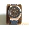 Royal Oak Offshore 44mm RG/RU Black/Black JF A3126