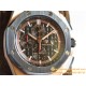 Royal Oak Offshore 44mm RG/RU Black/Black JF A3126