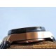 Royal Oak Offshore 44mm RG/RU Black/Black JF A3126