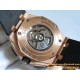 Royal Oak Offshore 44mm RG/RU Black/Black JF A3126