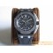 Royal Oak Offshore 26402CE 44mm Cer/RU Black Dial JF A7750