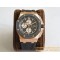 Royal Oak Offshore 44mm RG/RU Black/White JF A3126
