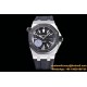 Royal Oak Offshore Diver 15710 42mm SS/RU Black/Stk JF SA3120 Super Clone