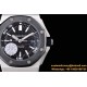 Royal Oak Offshore Diver 15710 42mm SS/RU Black/Stk JF SA3120 Super Clone