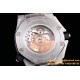 Royal Oak Offshore Diver 15710 42mm SS/RU Black/Stk JF SA3120 Super Clone