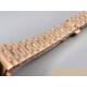 Royal Oak Offshore 26470OR 42mm RG/RG Gold Dial JF A7750