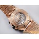 Royal Oak Offshore 26470OR 42mm RG/RG Gold Dial JF A7750