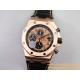Royal Oak Offshore 26470OR 42mm RG/Le Gold Dial JF A7750