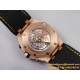 Royal Oak Offshore 26470OR 42mm RG/Le Gold Dial JF A7750